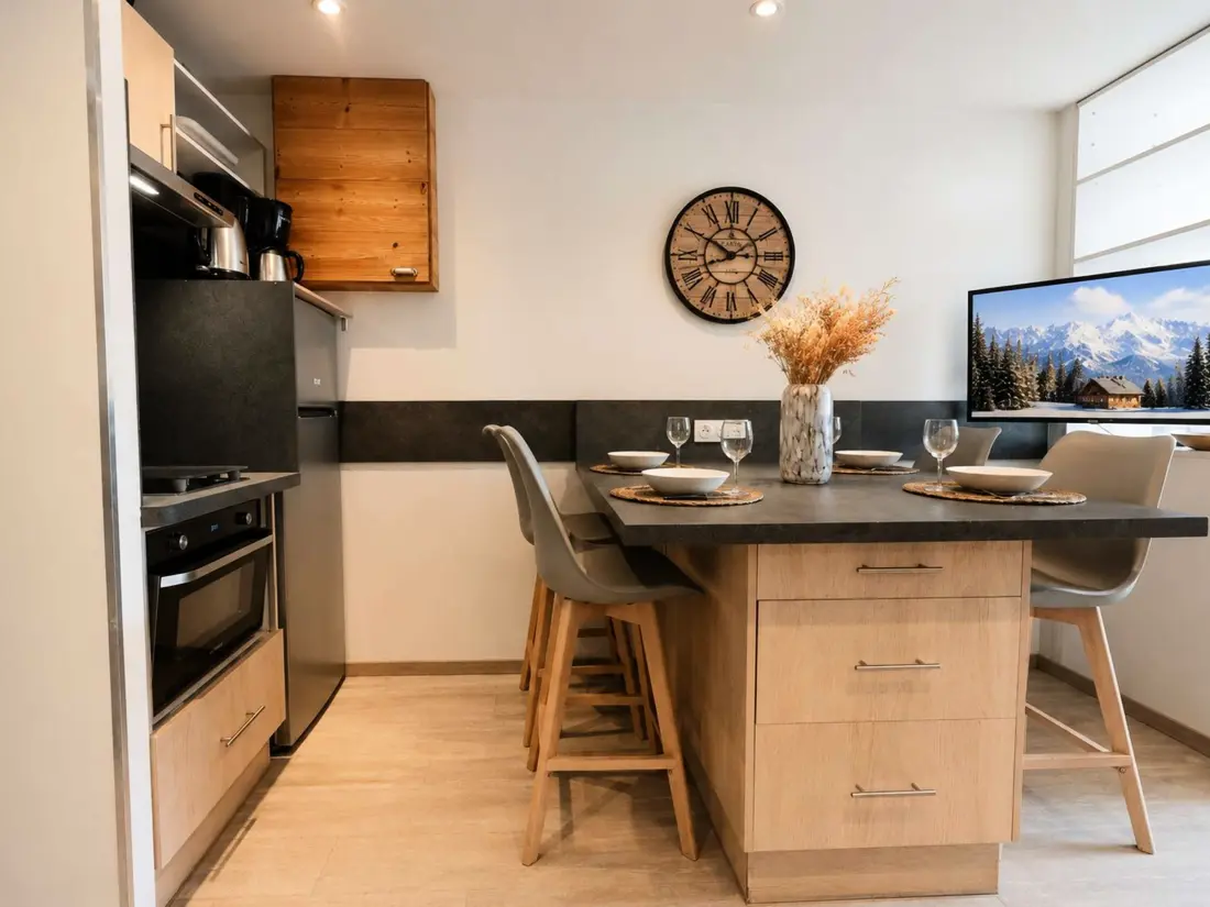 Location de Vacances Val Thorens 285