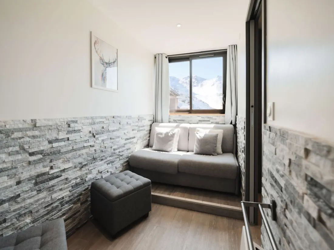 Location de Vacances Val Thorens 285
