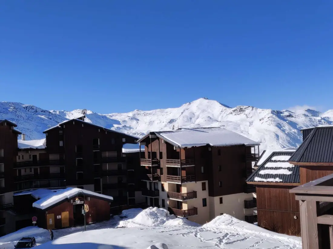 Location de Vacances Val Thorens 285