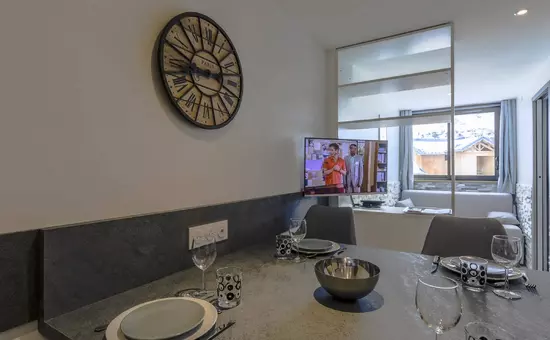 Location de Vacances Val Thorens 285