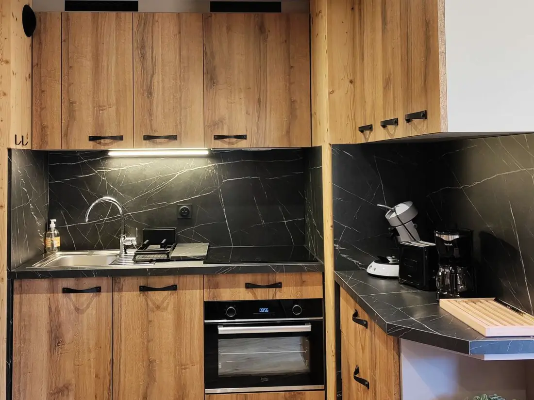 Location de Vacances Val Thorens 303