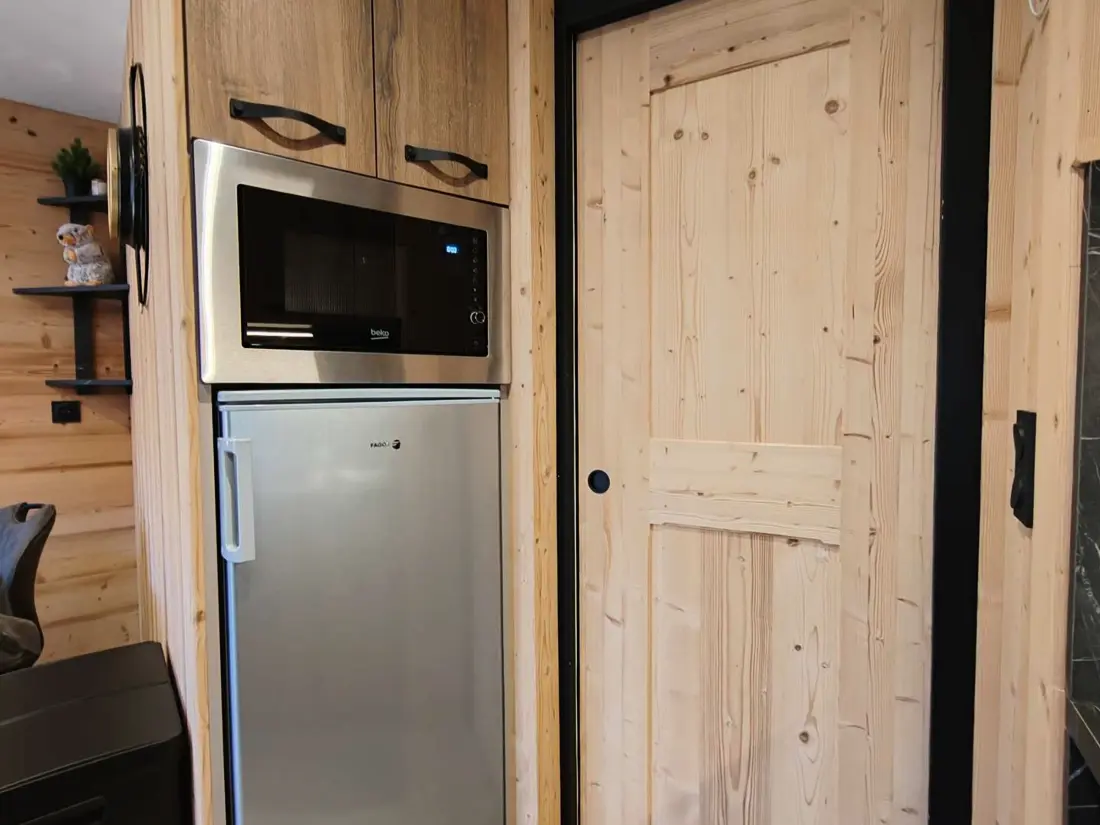 Location de Vacances Val Thorens 303