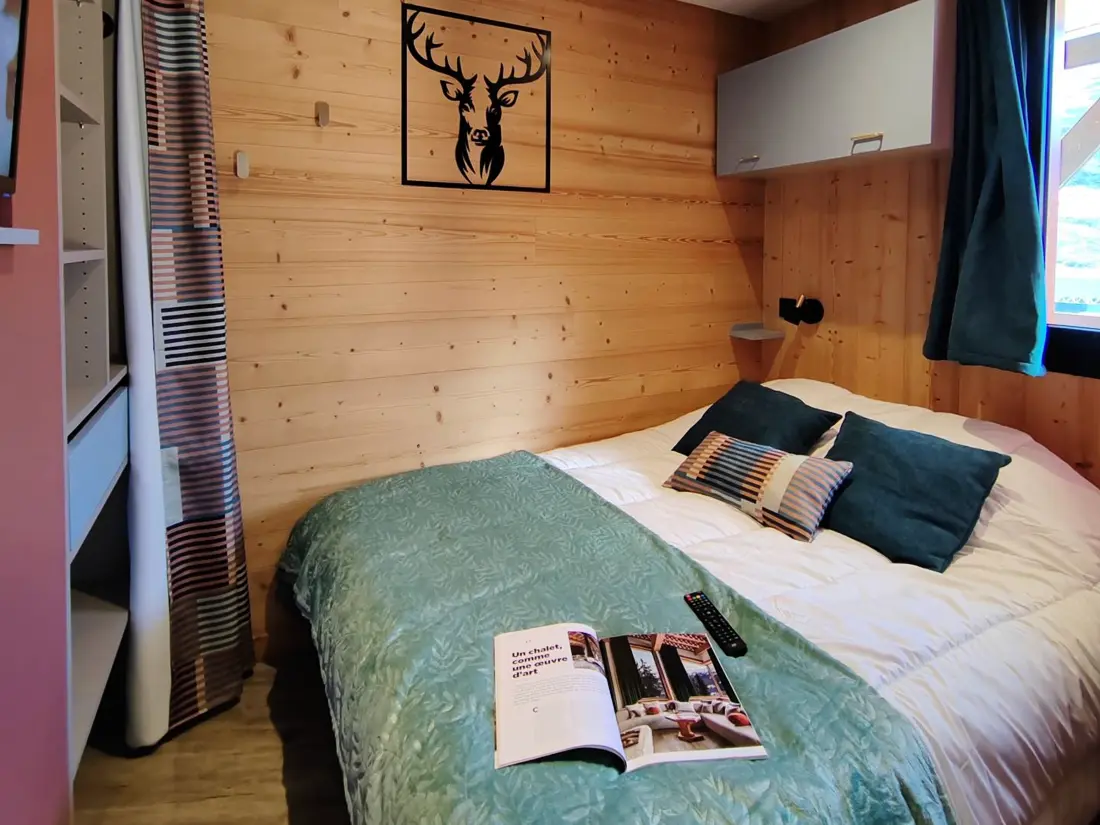 Location de Vacances Val Thorens 303