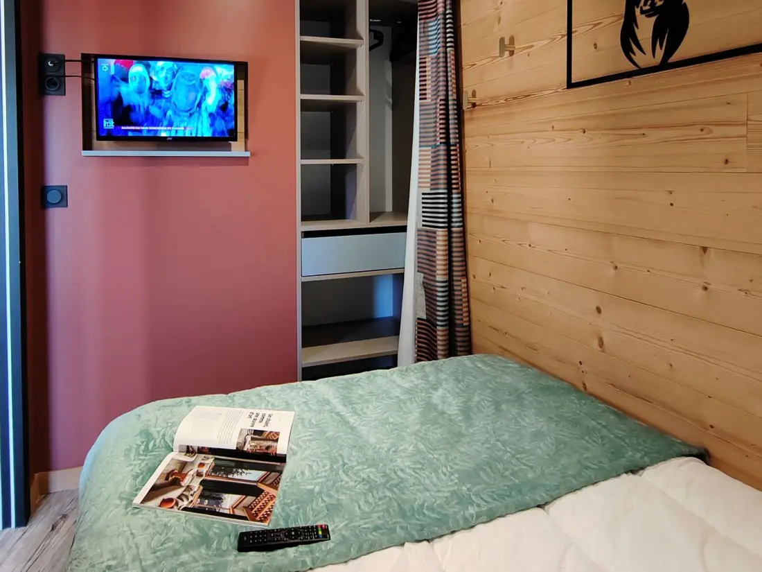 Location de Vacances Val Thorens 303