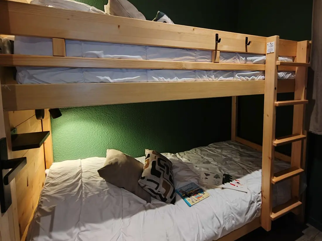 Location de Vacances Val Thorens 303