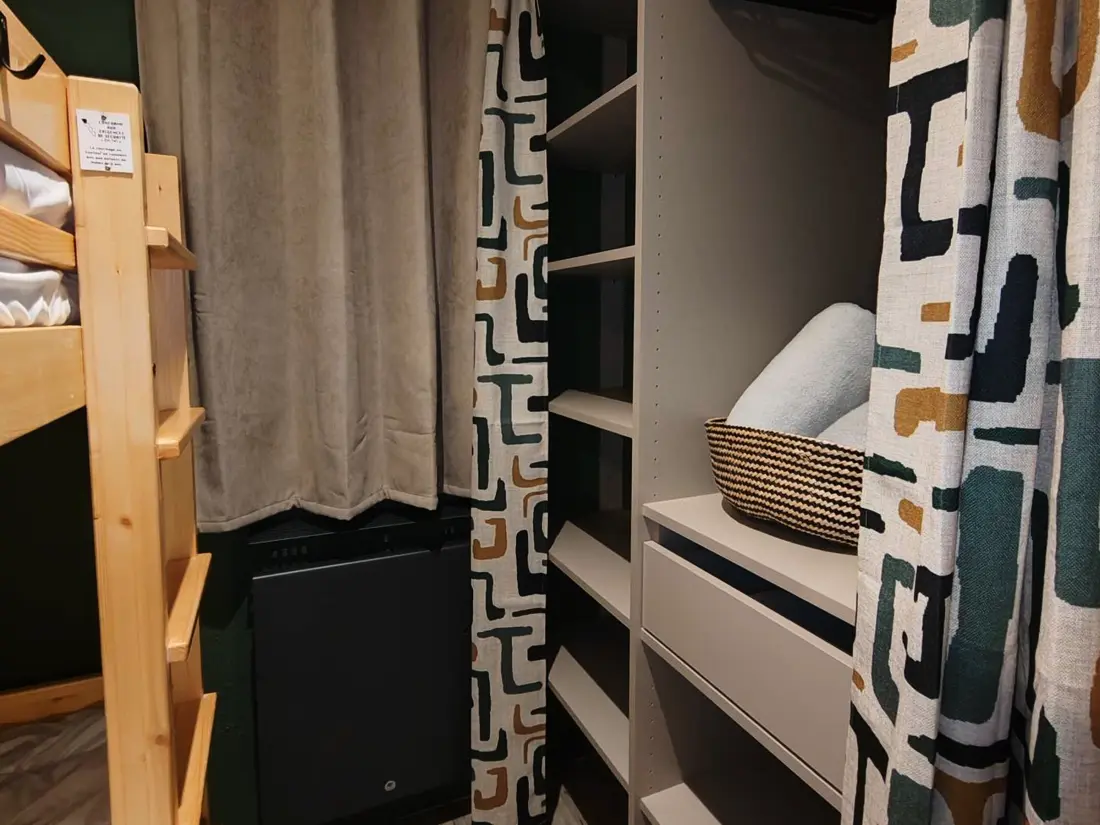 Location de Vacances Val Thorens 303