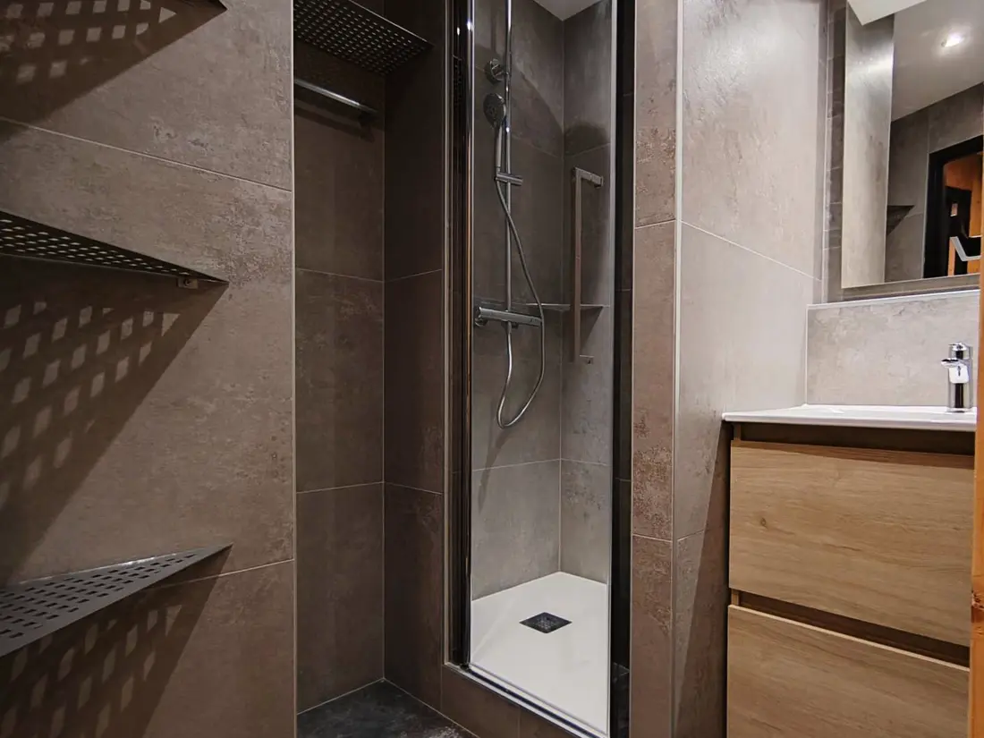 Location de Vacances Val Thorens 303