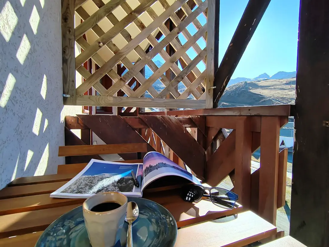 Location de Vacances Val Thorens 303