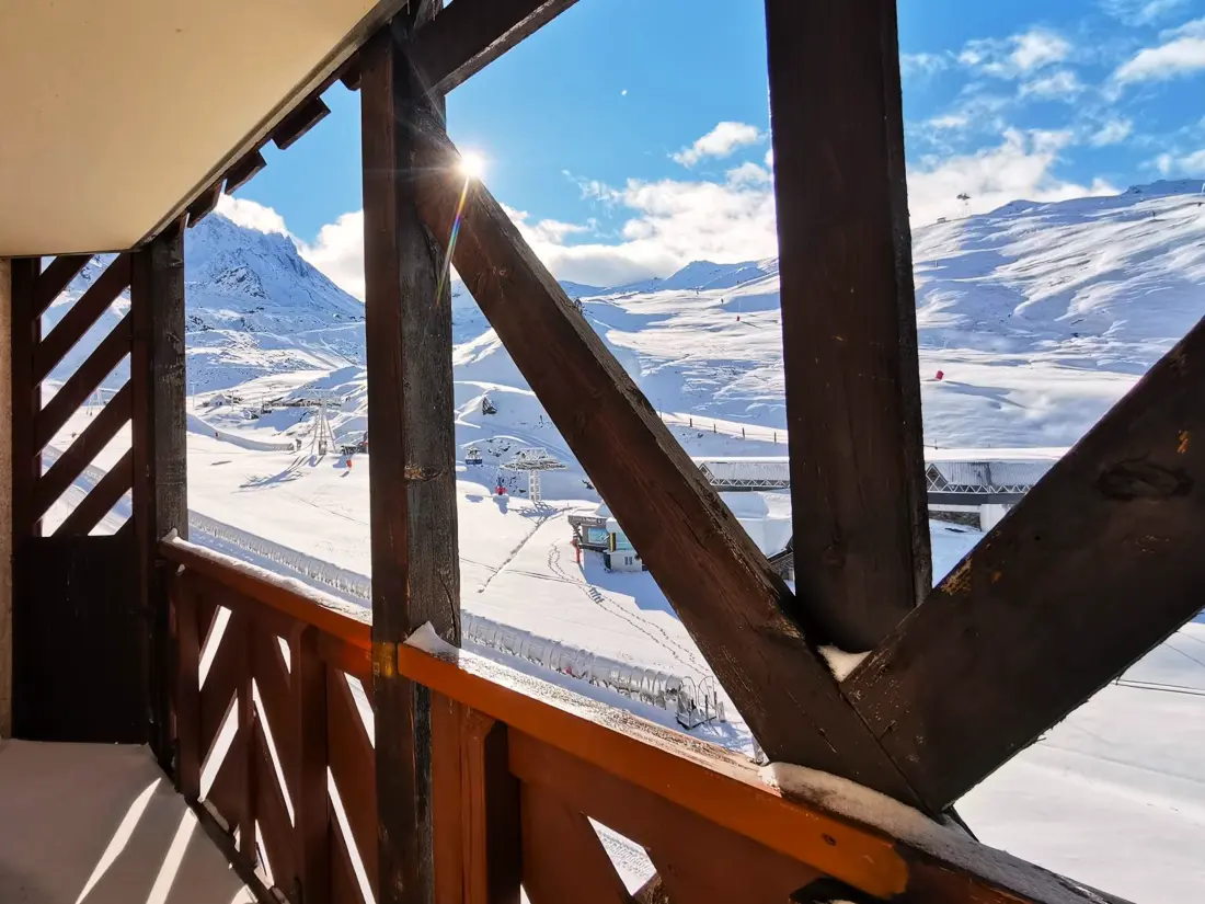 Location de Vacances Val Thorens 303