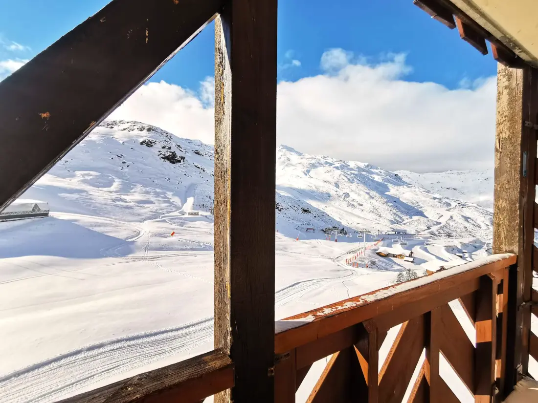 Location de Vacances Val Thorens 303