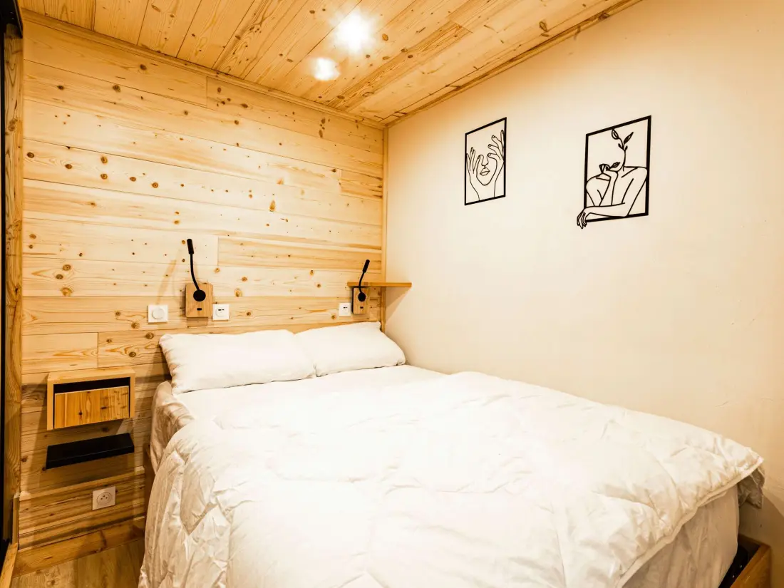 Location de Vacances Val Thorens 305