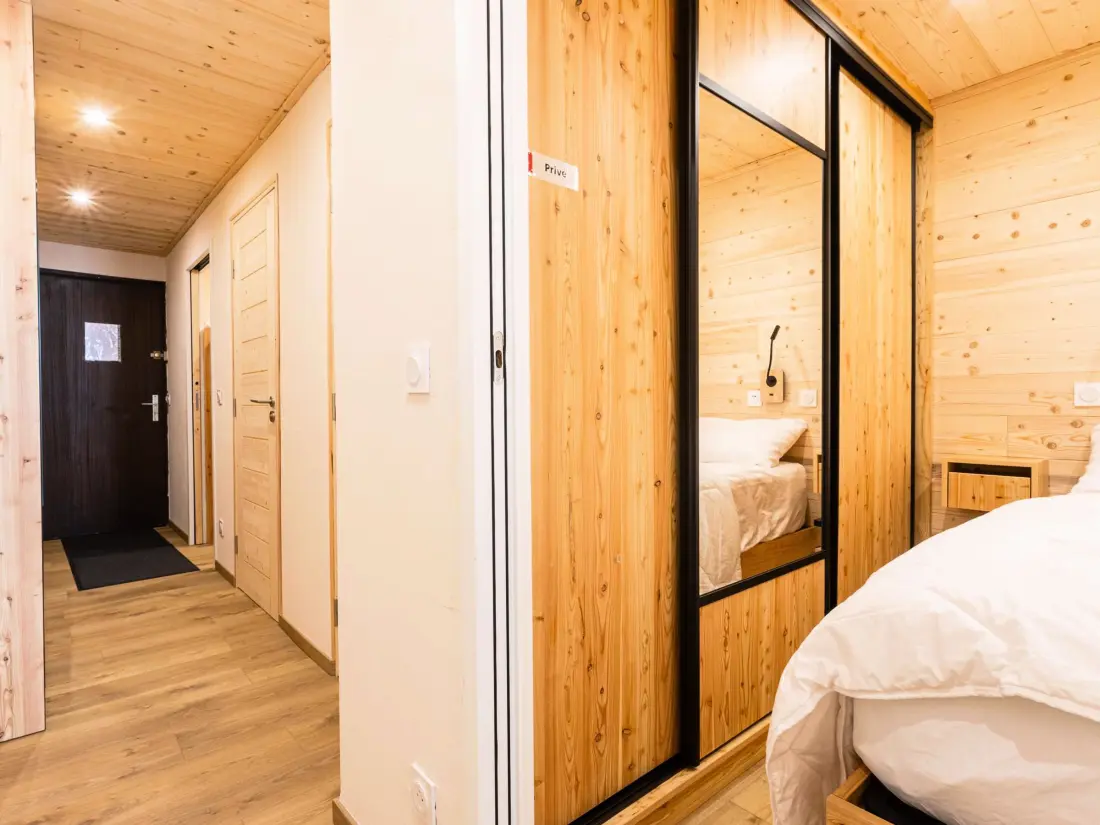 Location de Vacances Val Thorens 305