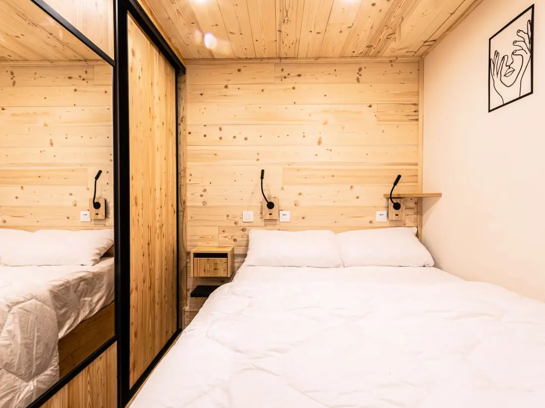 Location de Vacances Val Thorens 305