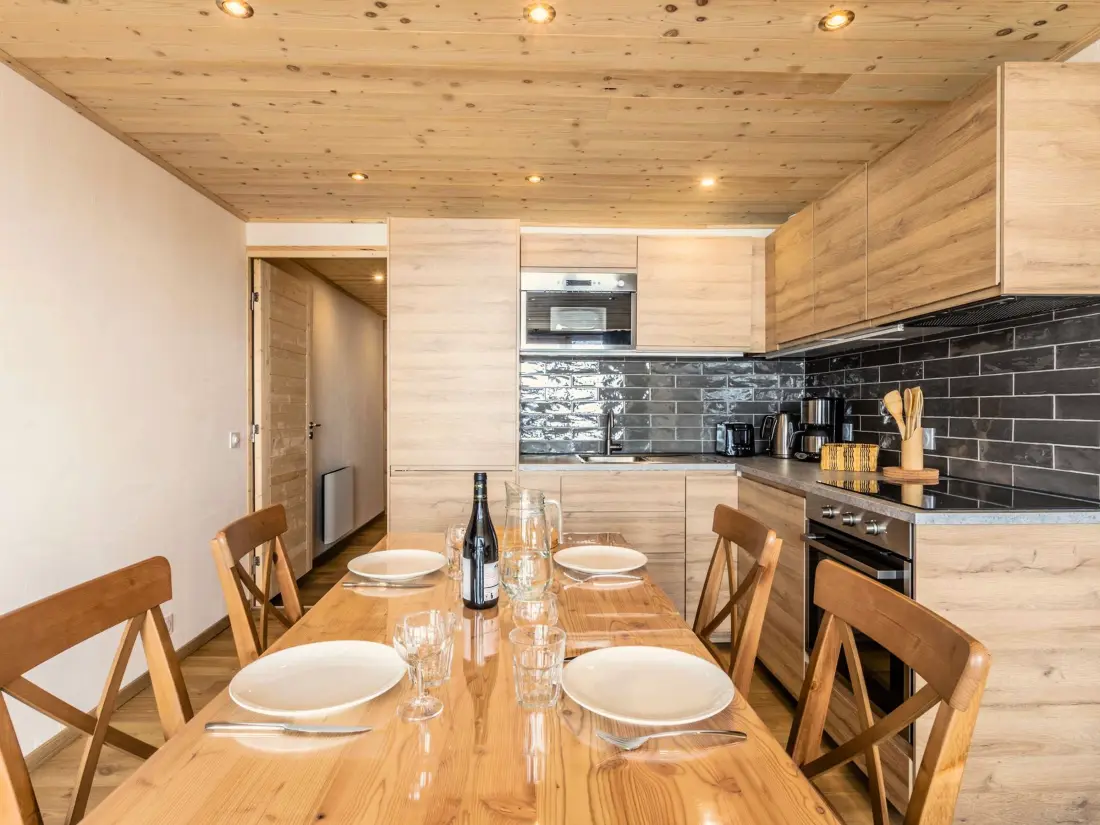 Location de Vacances Val Thorens 305