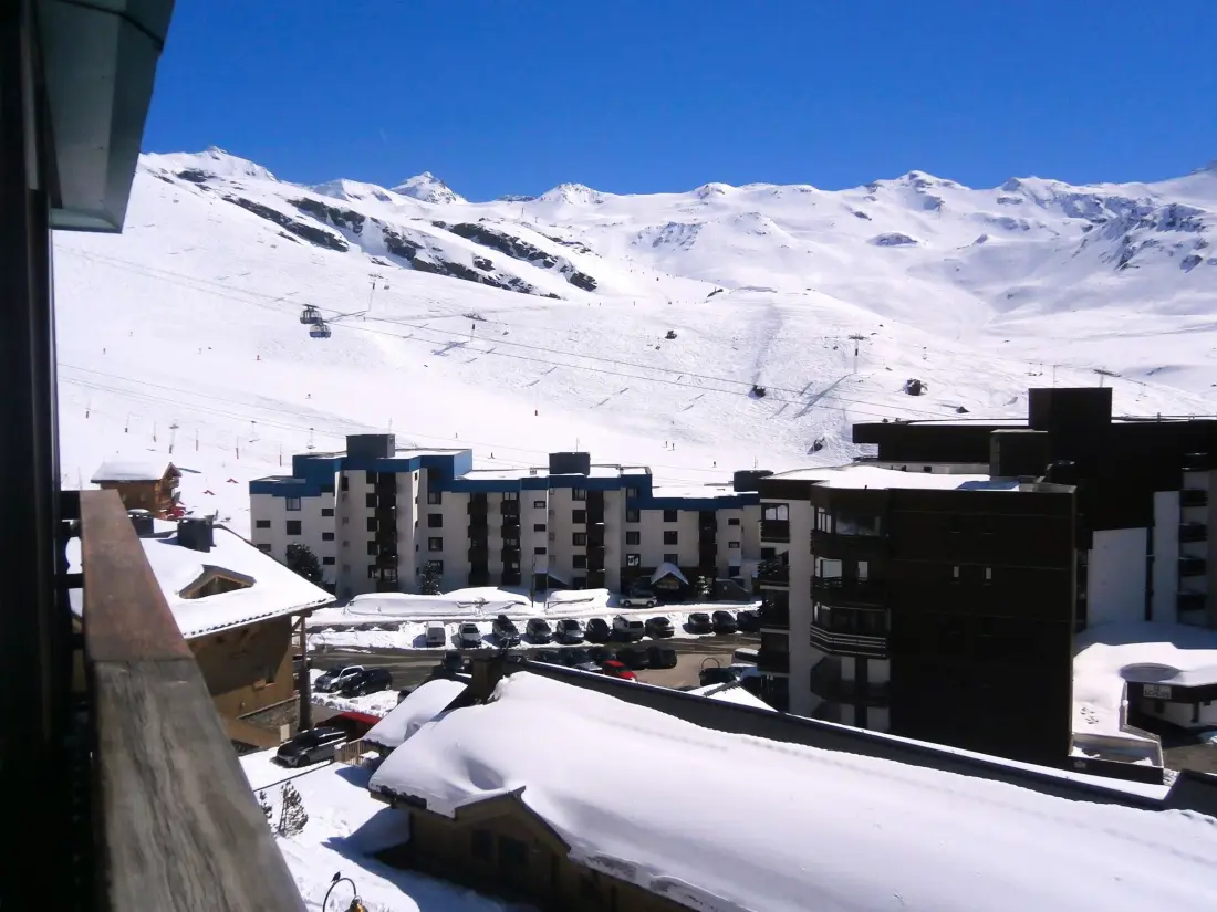 Location de Vacances Val Thorens 305