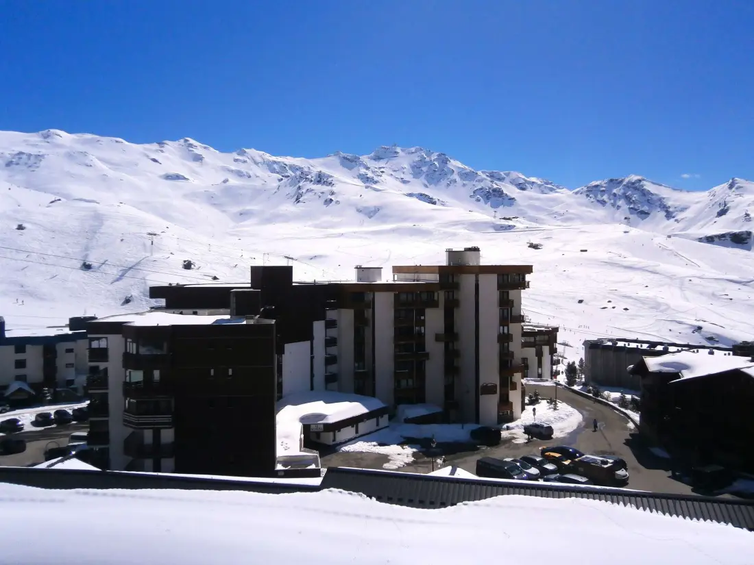 Location de Vacances Val Thorens 305