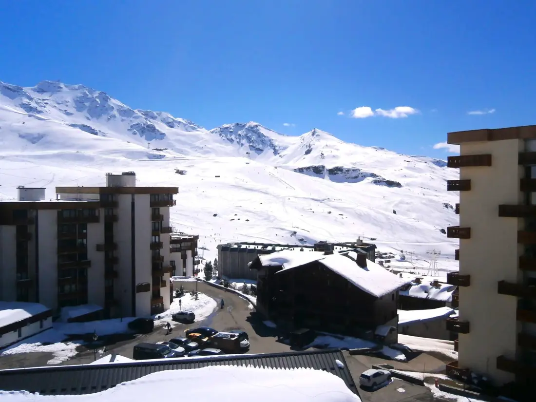 Location de Vacances Val Thorens 305