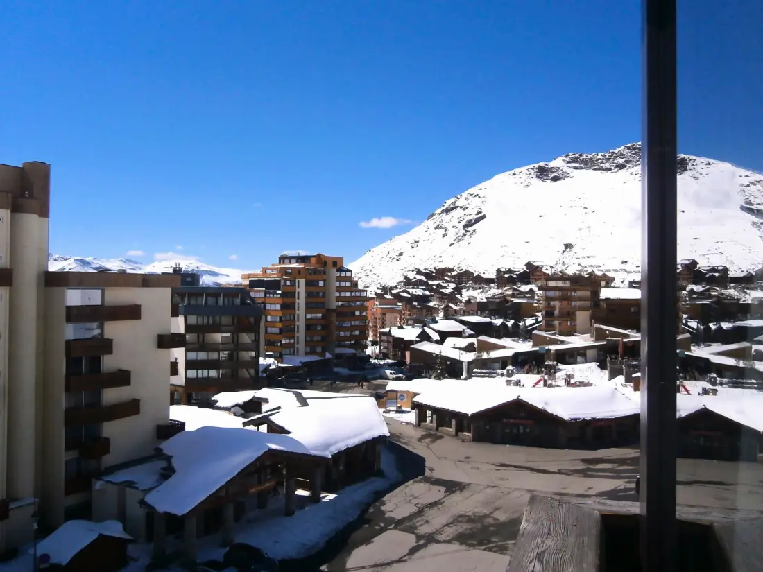 Location de Vacances Val Thorens 305