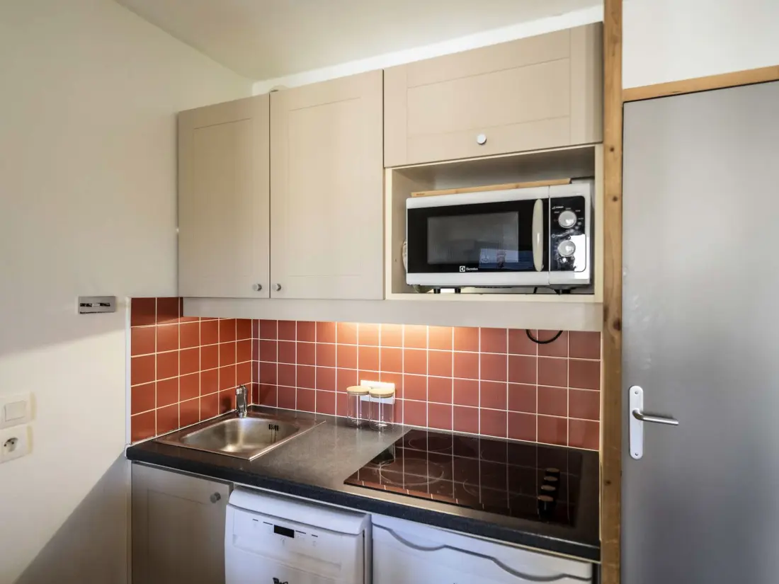 Location de Vacances Val Thorens 306