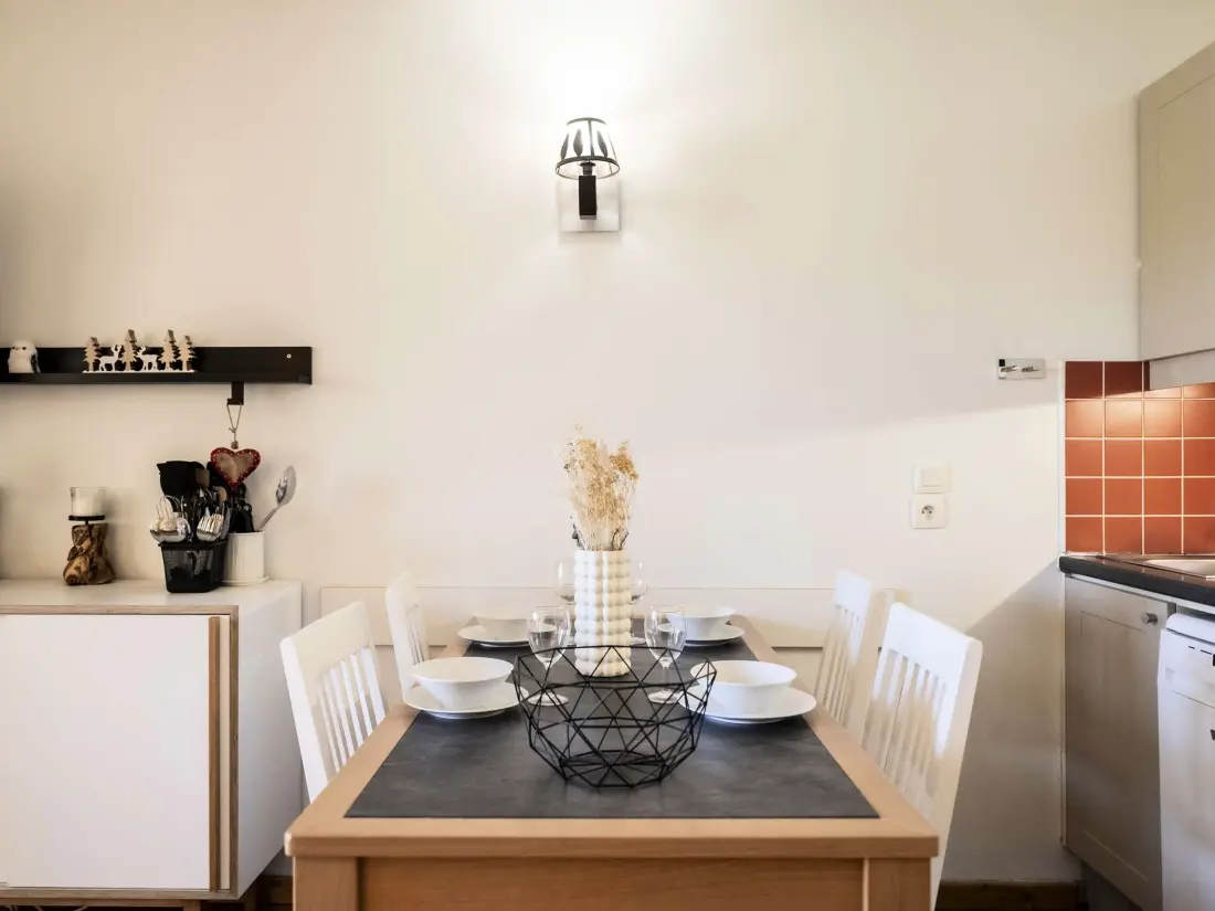 Location de Vacances Val Thorens 306