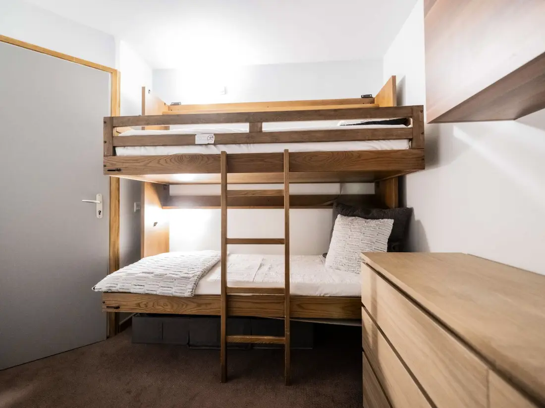 Location de Vacances Val Thorens 306