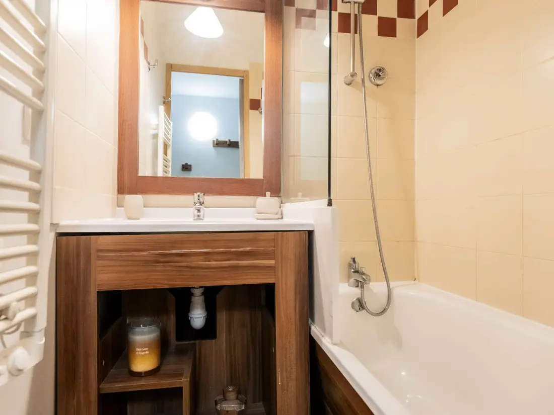 Location de Vacances Val Thorens 306