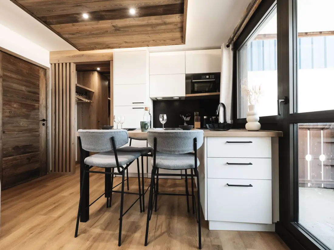 Location de Vacances Val Thorens 307
