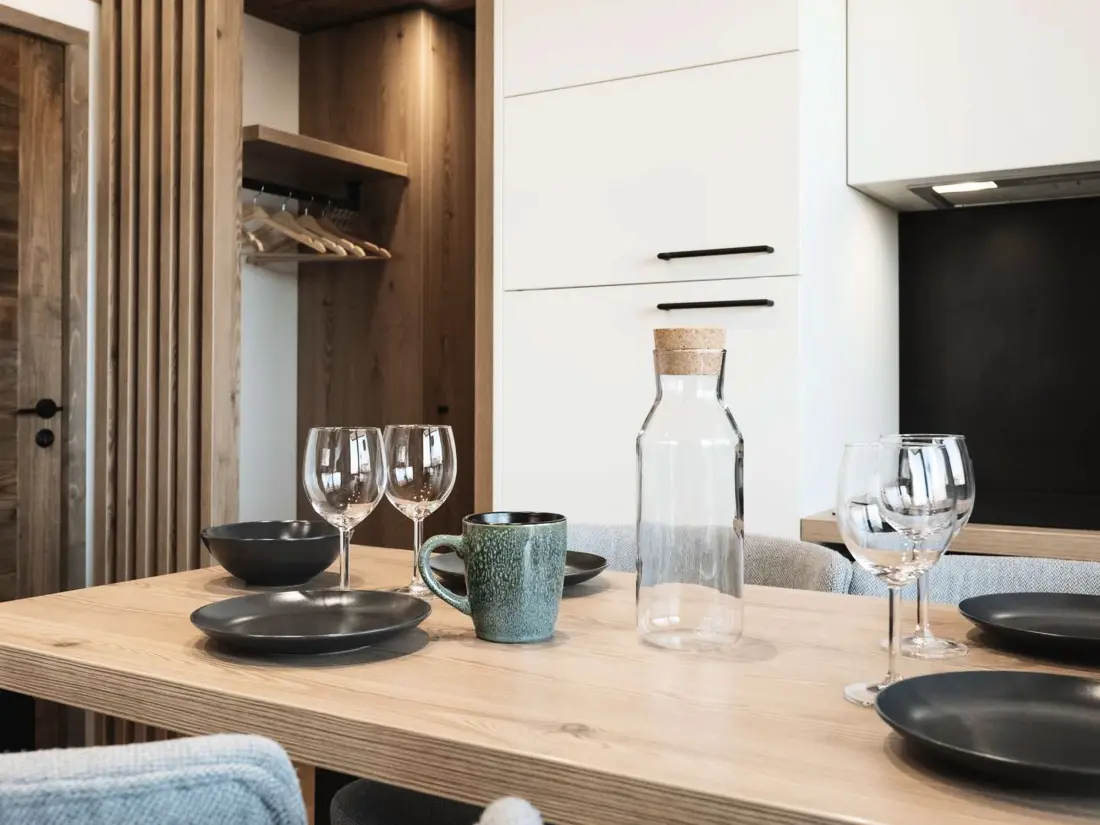 Location de Vacances Val Thorens 307