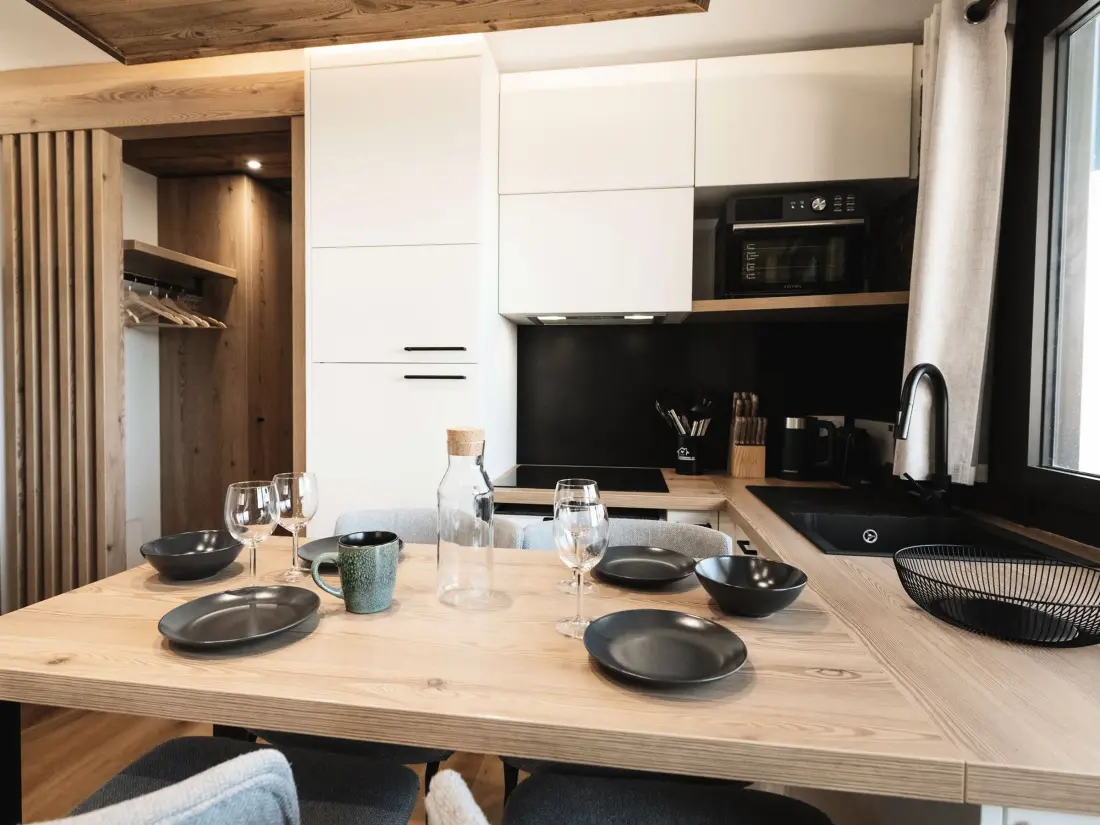 Location de Vacances Val Thorens 307