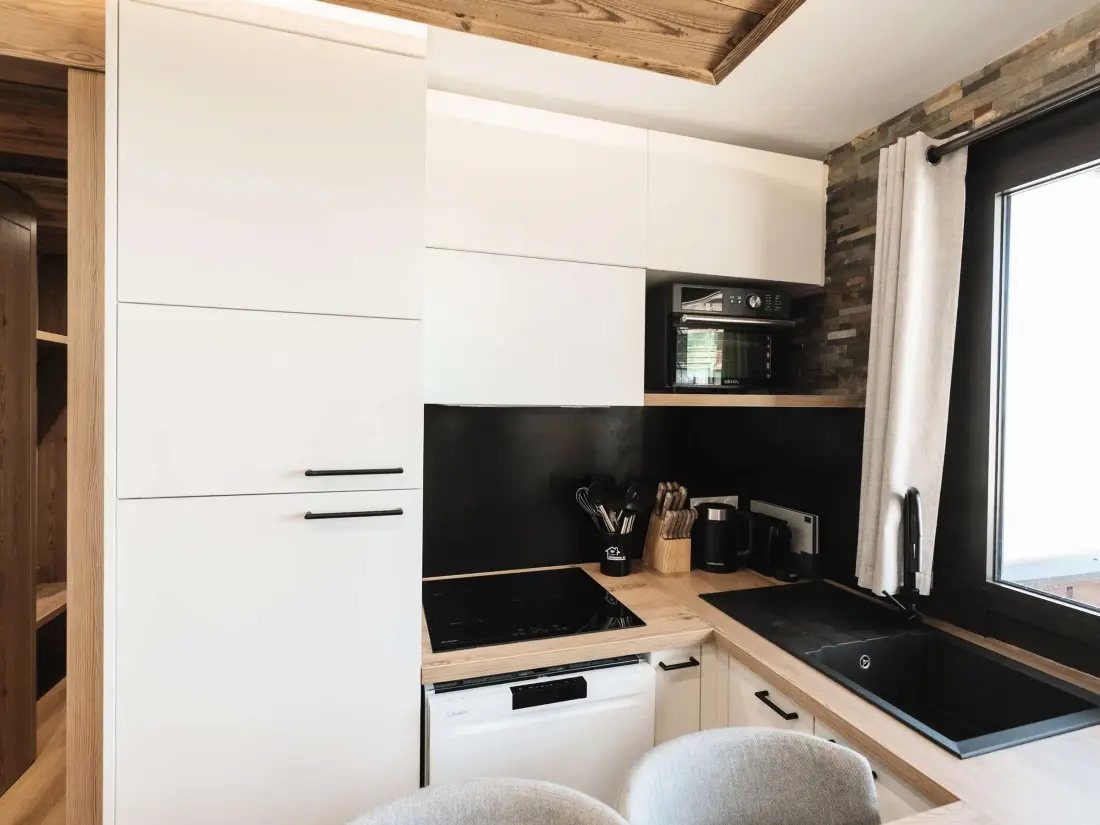 Location de Vacances Val Thorens 307