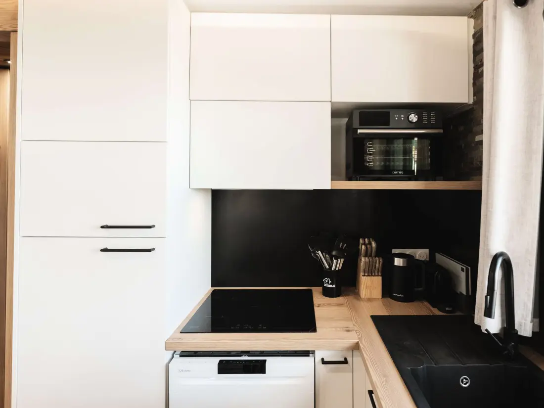 Location de Vacances Val Thorens 307