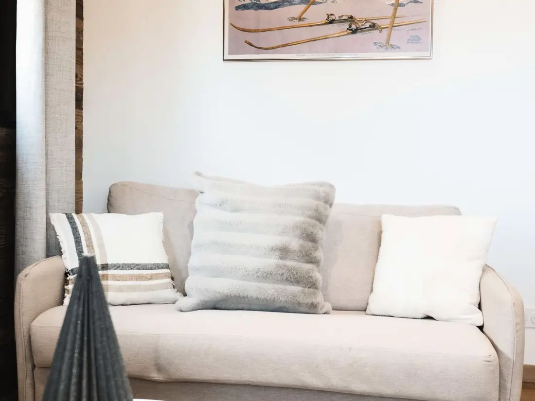 Location de Vacances Val Thorens 307