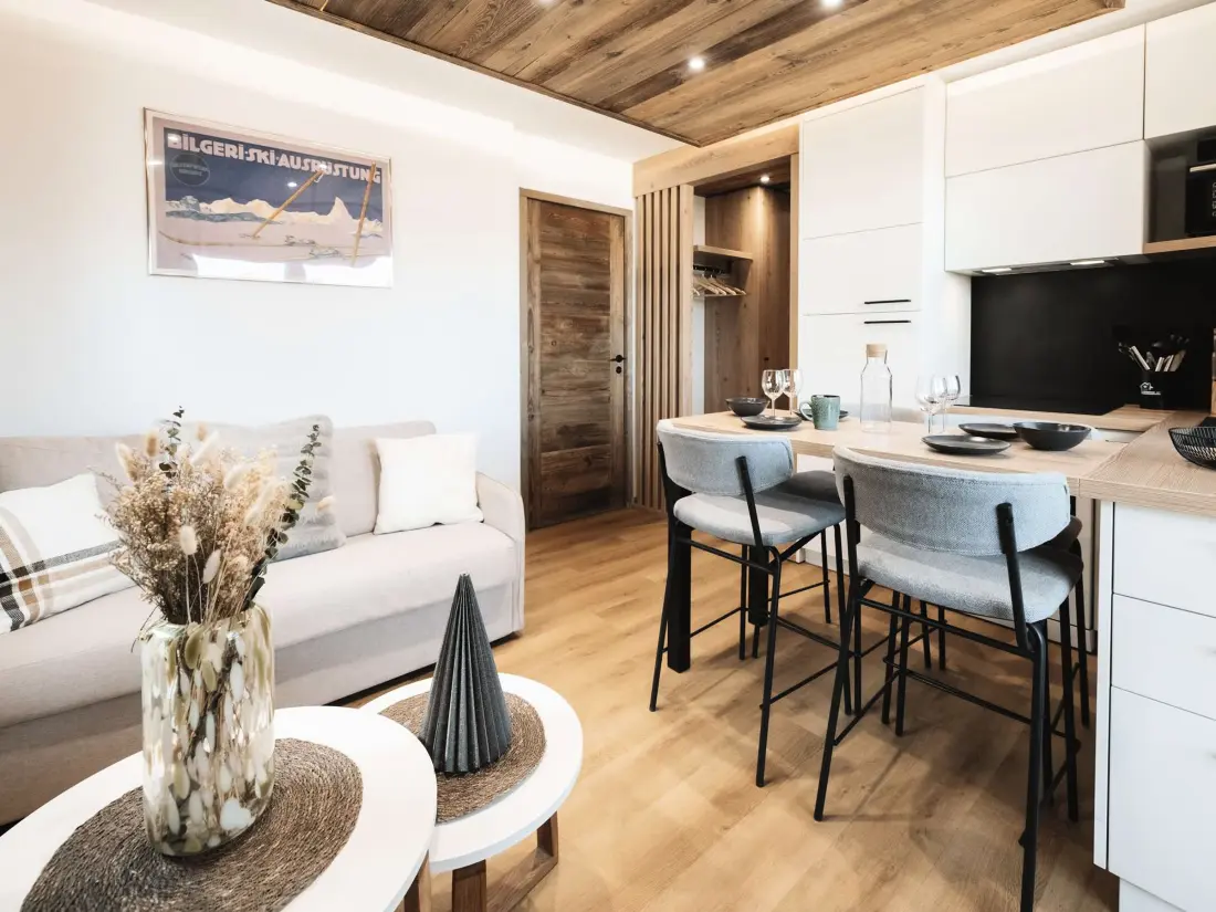 Location de Vacances Val Thorens 307