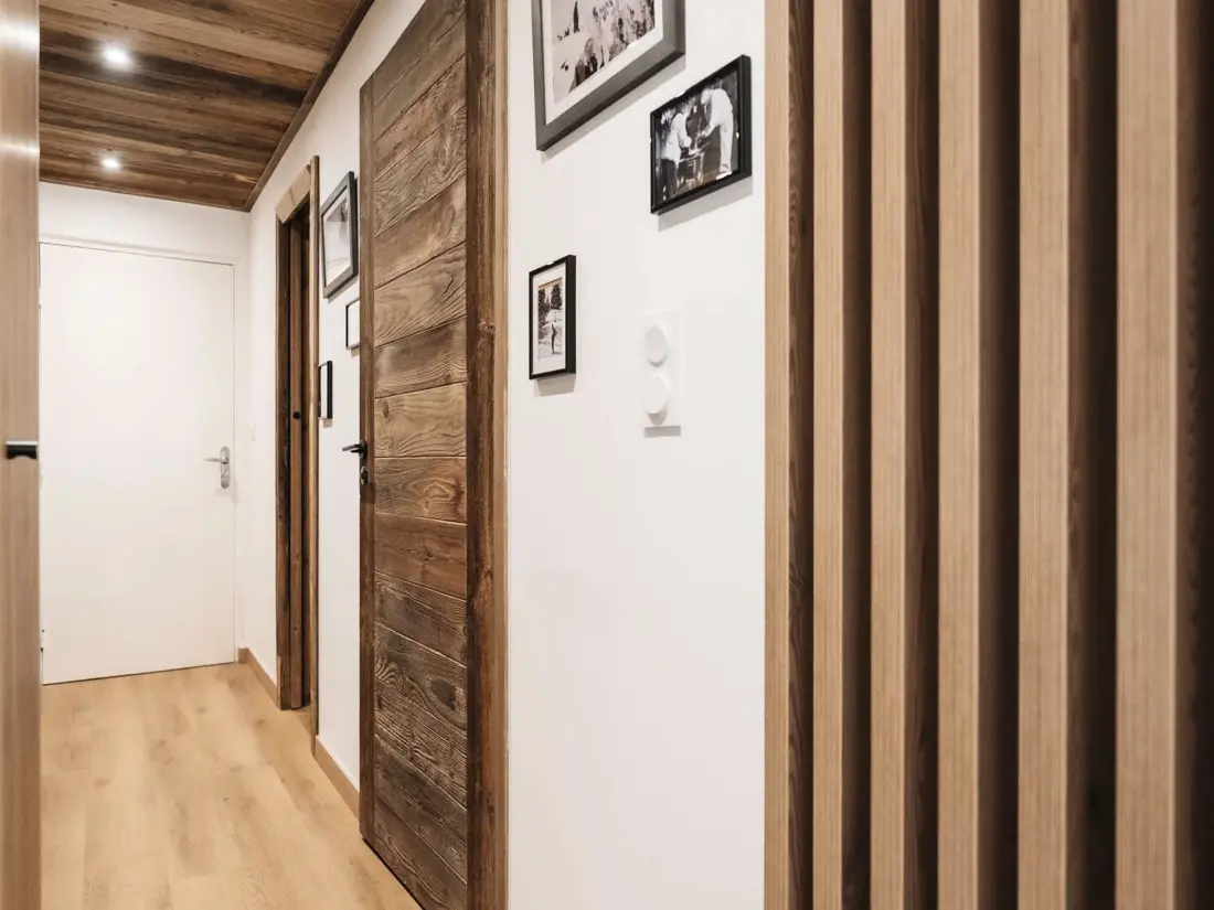 Location de Vacances Val Thorens 307