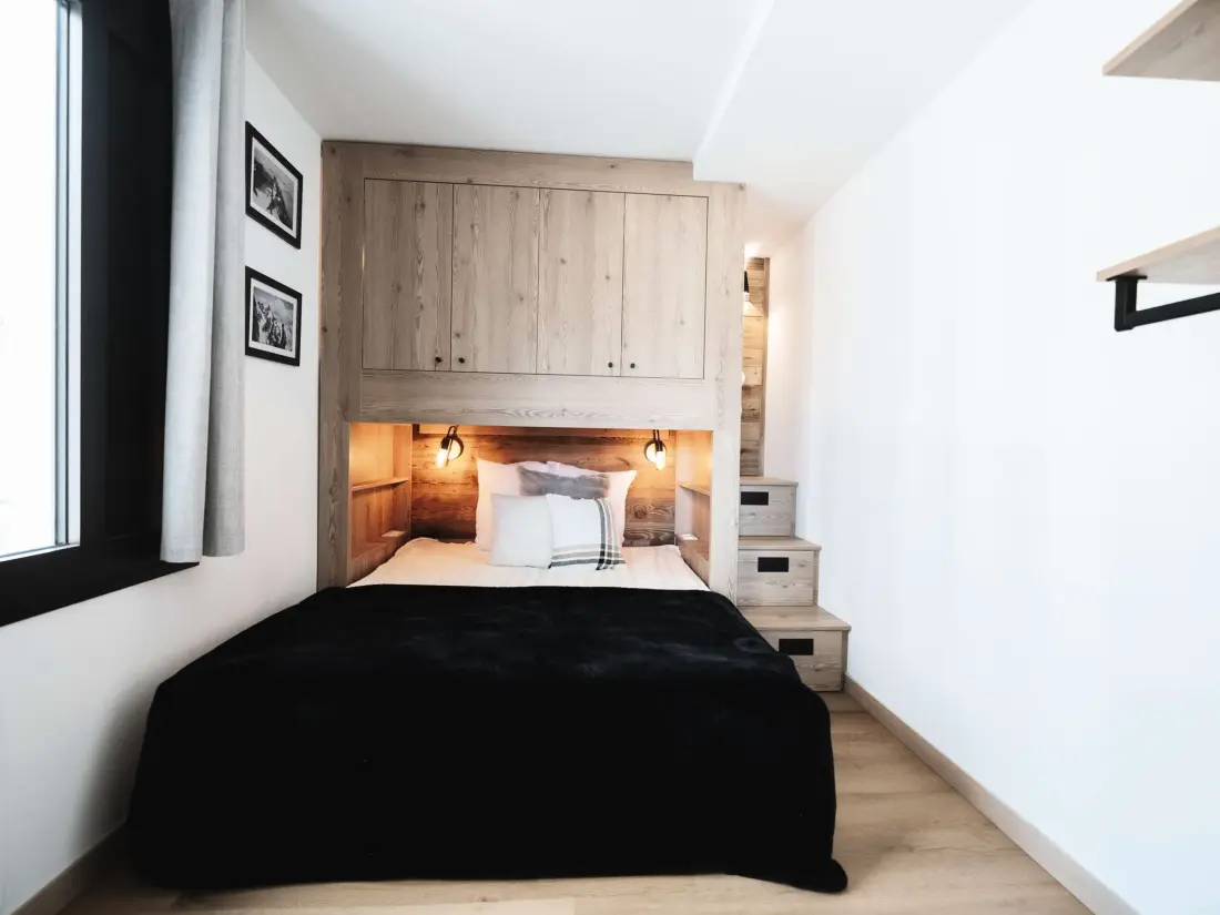 Location de Vacances Val Thorens 307