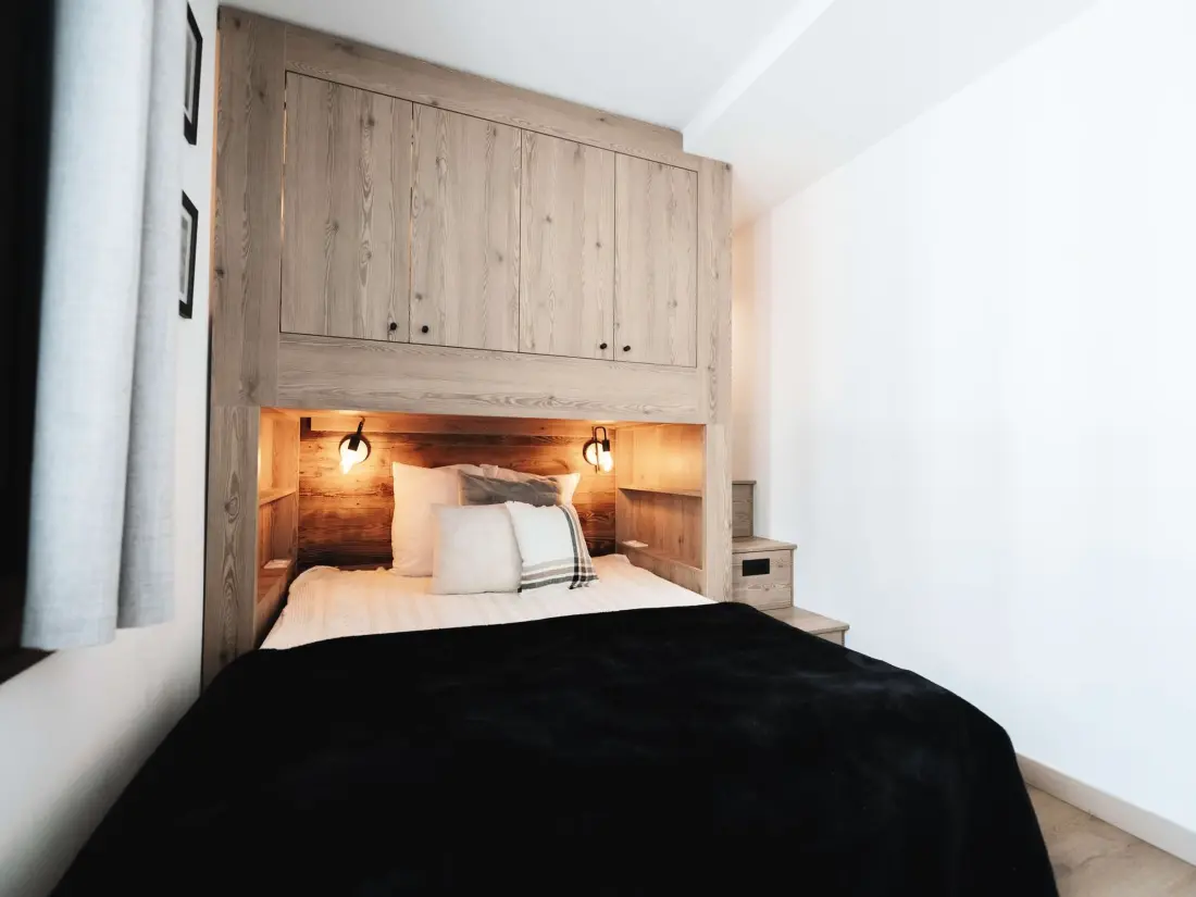 Location de Vacances Val Thorens 307