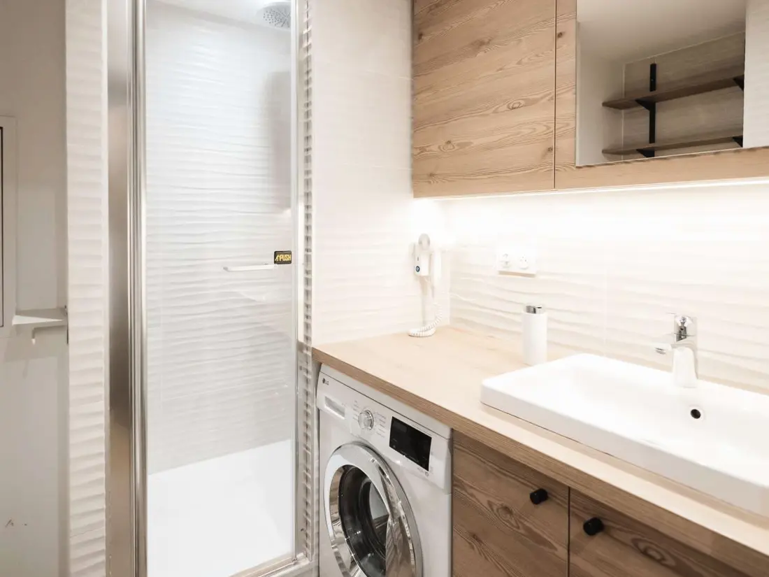 Location de Vacances Val Thorens 307
