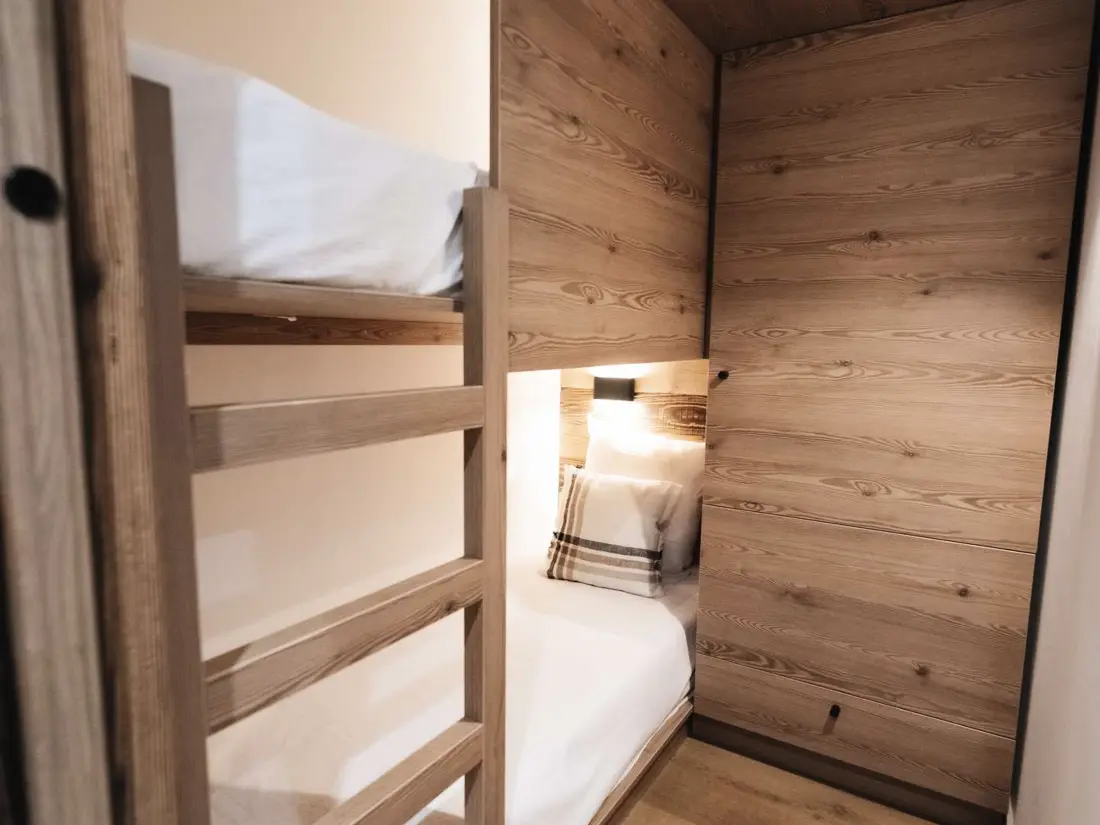 Location de Vacances Val Thorens 307