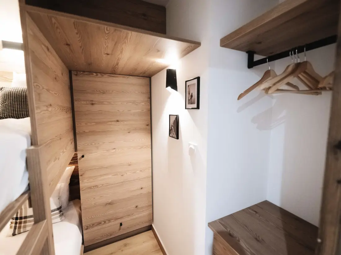 Location de Vacances Val Thorens 307