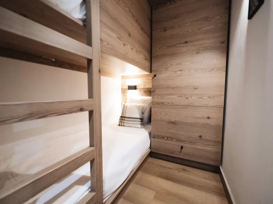 Location de Vacances Val Thorens 307