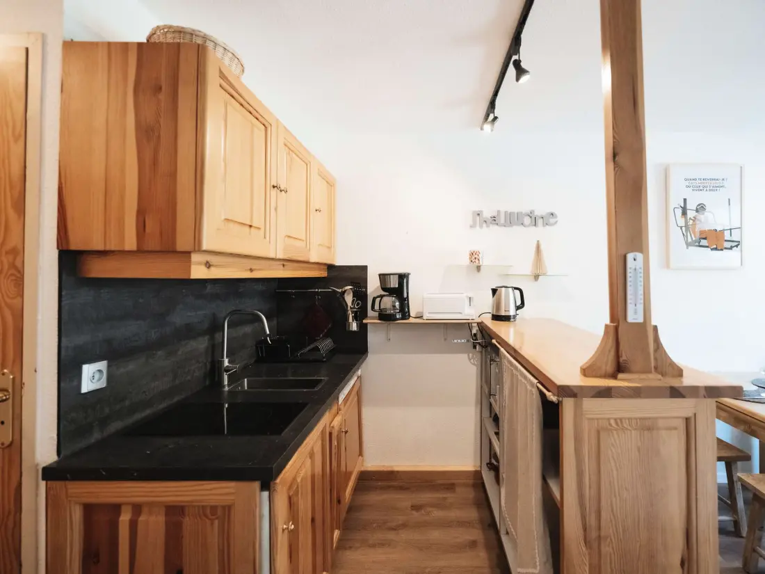 Location de Vacances Val Thorens 308