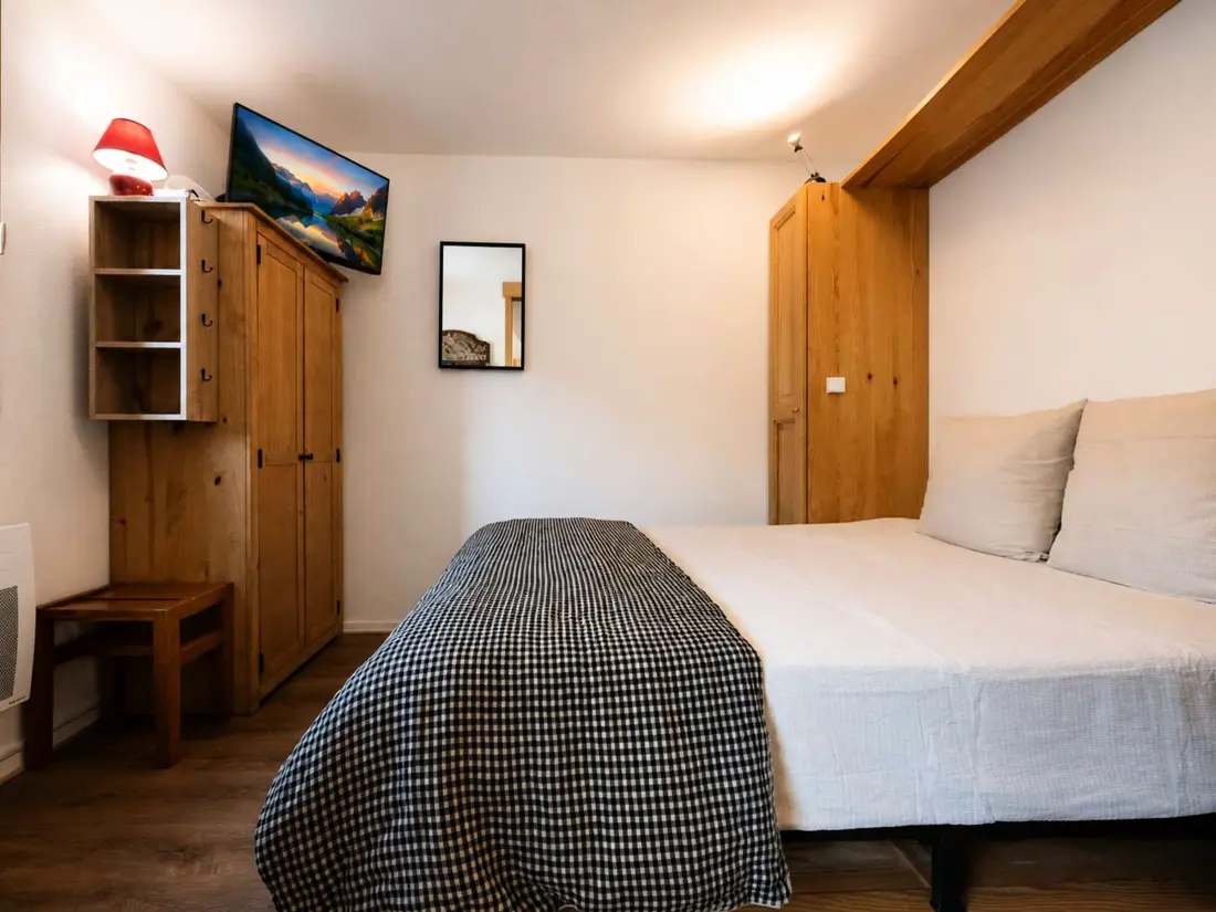 Location de Vacances Val Thorens 308