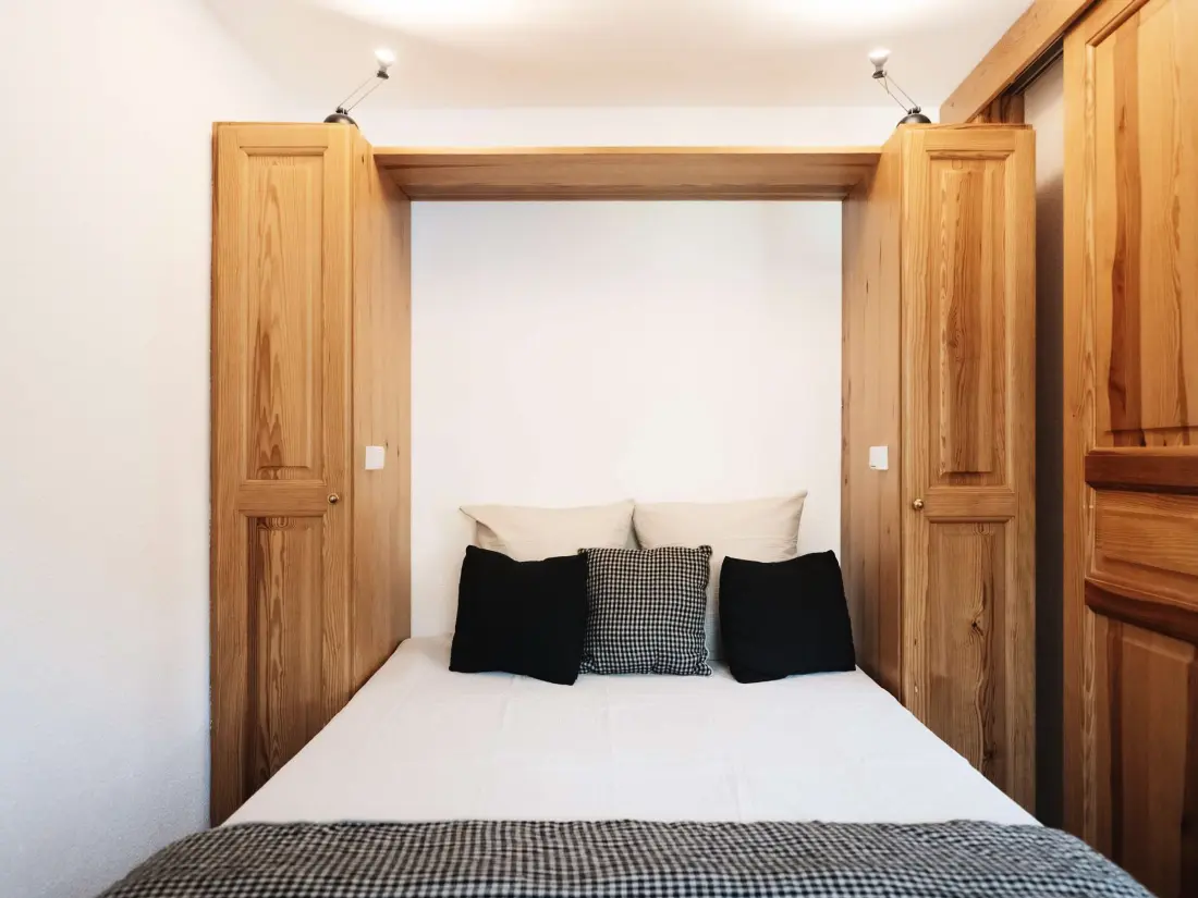 Location de Vacances Val Thorens 308