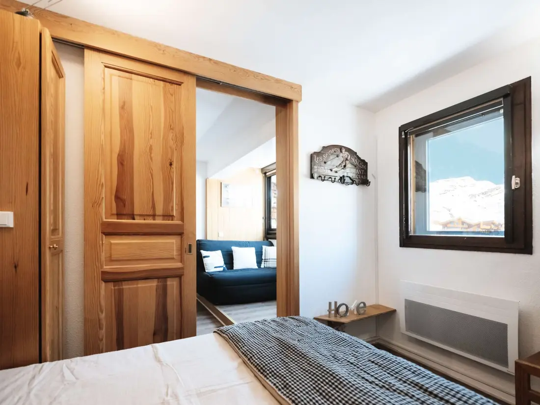 Location de Vacances Val Thorens 308