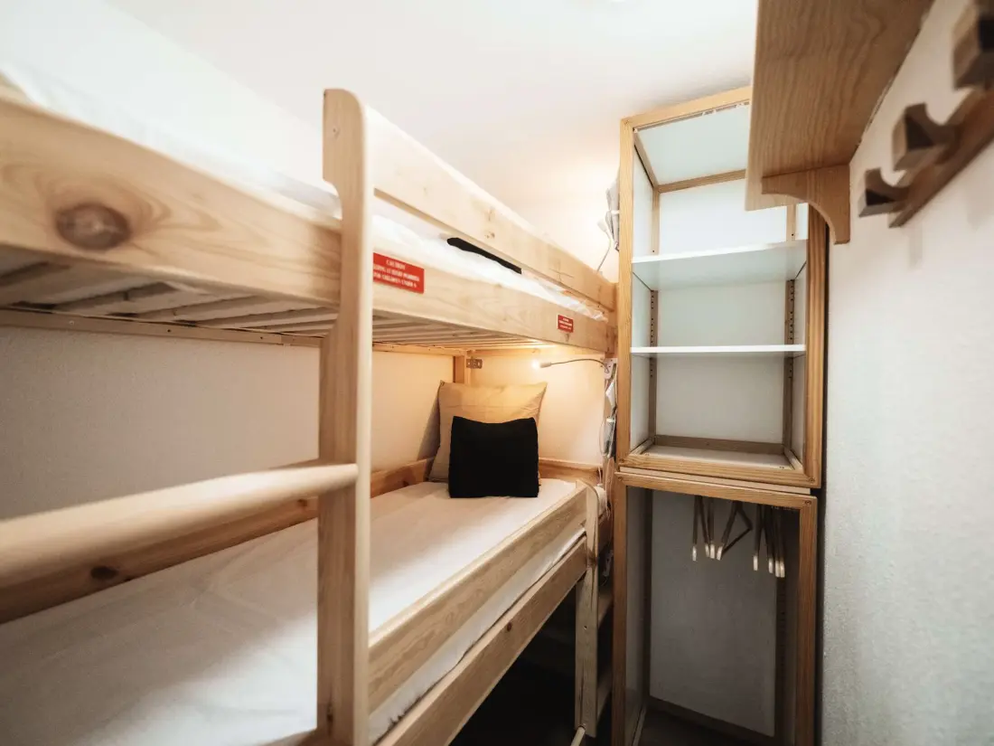 Location de Vacances Val Thorens 308
