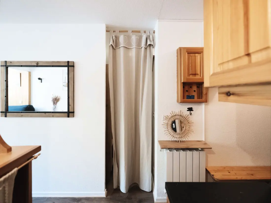 Location de Vacances Val Thorens 308