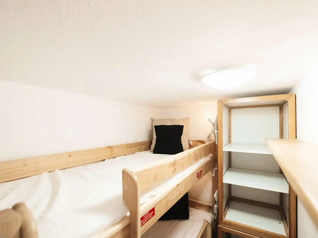 Location de Vacances Val Thorens 308