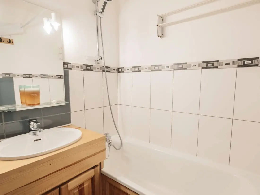 Location de Vacances Val Thorens 308