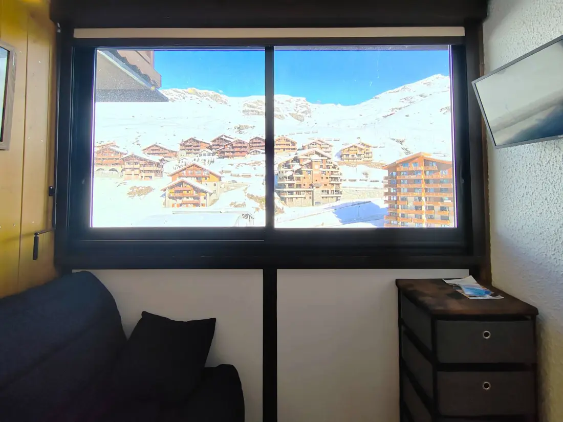 Location de Vacances Val Thorens 308