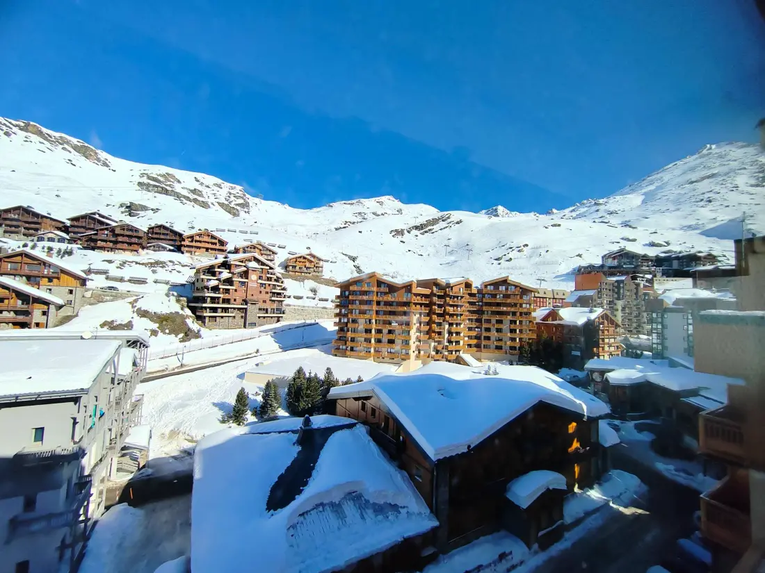 Location de Vacances Val Thorens 308